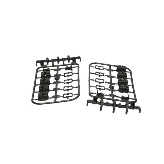 Plastic Parts M for ACE1 2pcs., 3 image