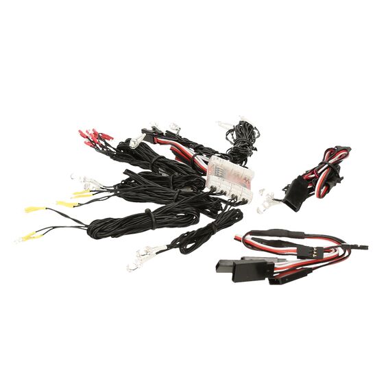 LED Light bar for Capo TATRA  T815