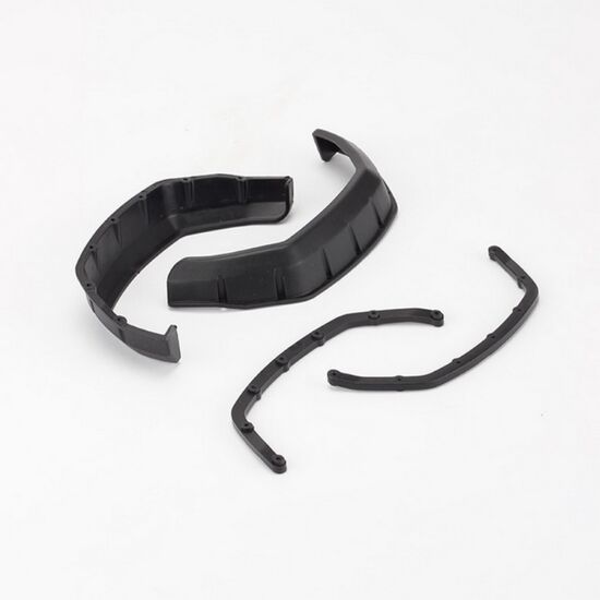 behind wheel kit for PG4