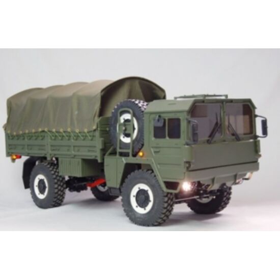MC4 tarpaulin, 2 image