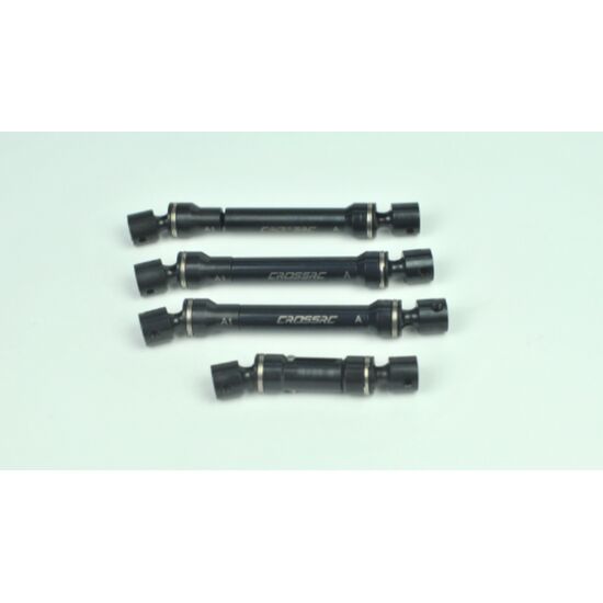 CVD Metal drive shaft set for MC8