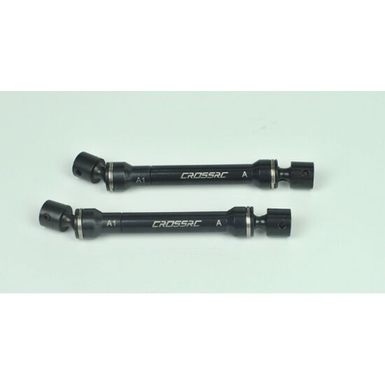Kardanwellen Set für MC4, HC4, GC4, PG4, PG4S.