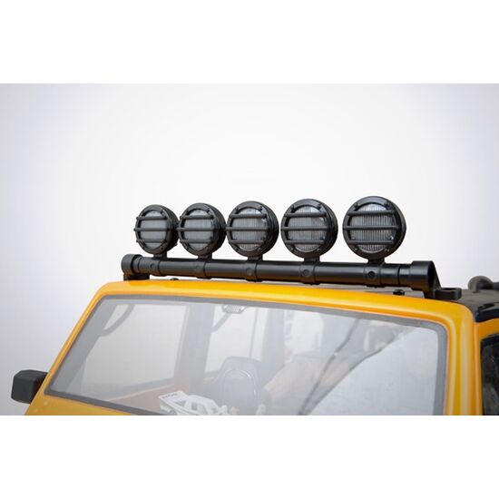 GM40054-Gmade LED Light Bar Set (5 Lights)