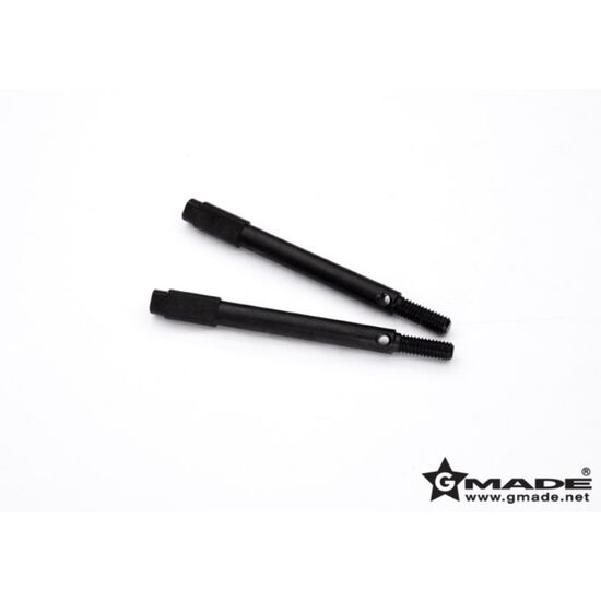 Gmade Rear Portal Gear Shaft (2)