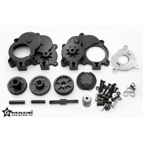 GM51200-Gmade R1 Transmission Set