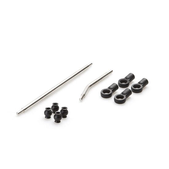 Gmade GS01 Steering Set