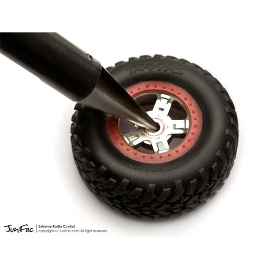 RNR 1/16 Traxxas Wheel widner (4), 4 image
