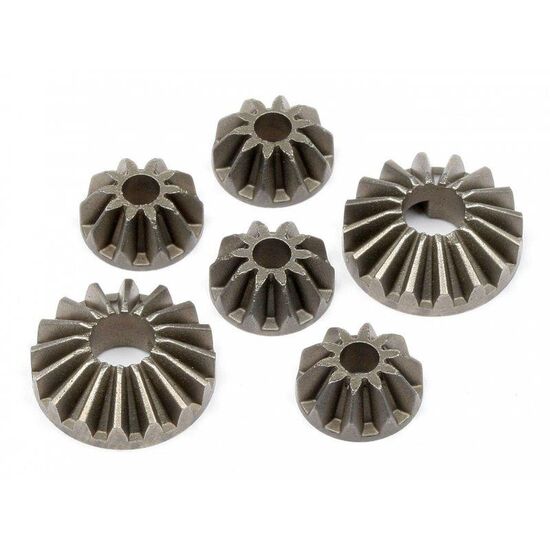 Differential Gear Set