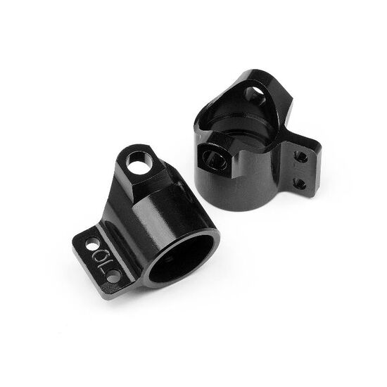 STEERING BLOCK SET (0 DEG)