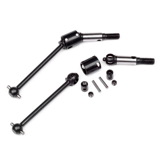 DCJ V2 DRIVE SHAFT SET, 2 image