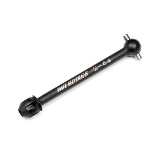 DCJ V2 DRIVE SHAFT 44MM (1PC)