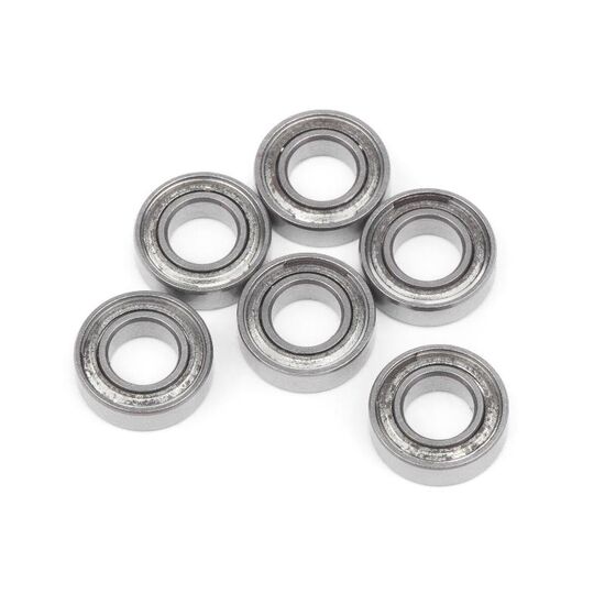 BB 5X10X3MM (6PCS)