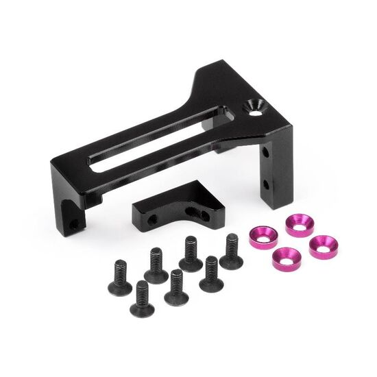 ONE-PIECE SERVO MOUNT SET, 2 image