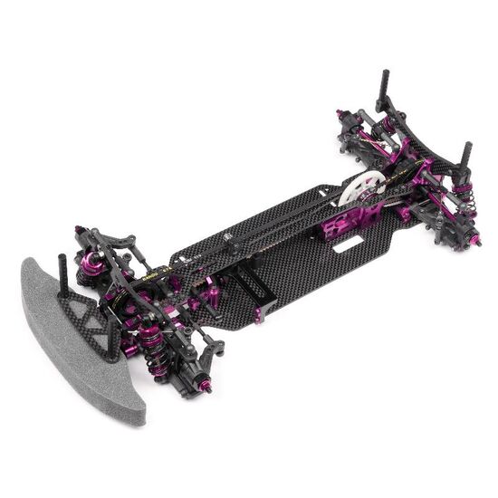TCXX UPGRADE PACK