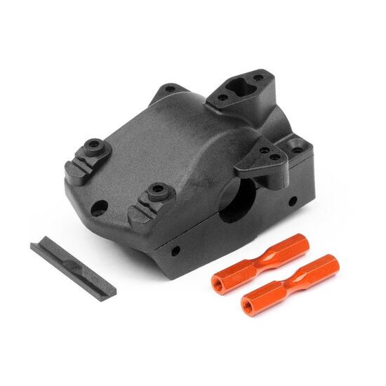 FRONT GEAR BOX SET
