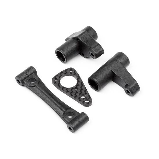 STEERING CRANK SET