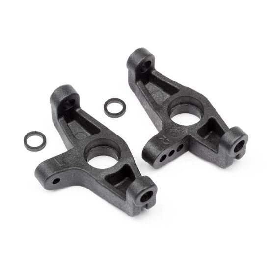 STEERING BLOCK SET (L/R)