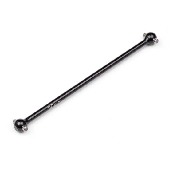 FRONT DRIVE SHAFT 80MM (1PC)