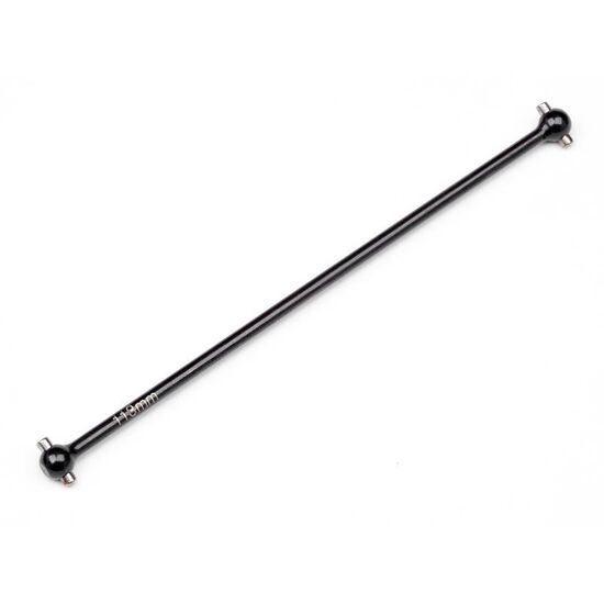 D413 - REAR DRIVE SHAFT 113MM (1PC)