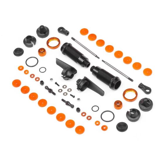 BIG BORE SHOCK SET (100MM/PAIR)
