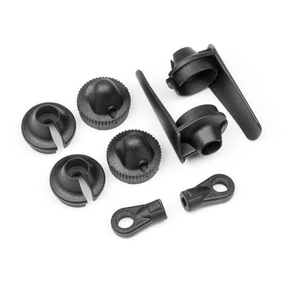 SHOCK PLASTIC PARTS SET