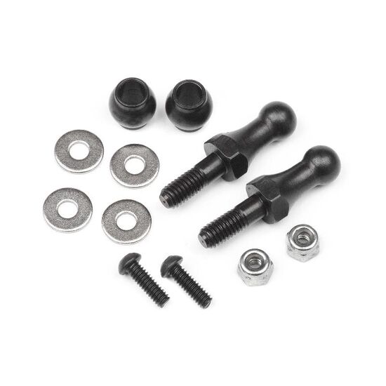 SHOCK HARDWARE PARTS SET