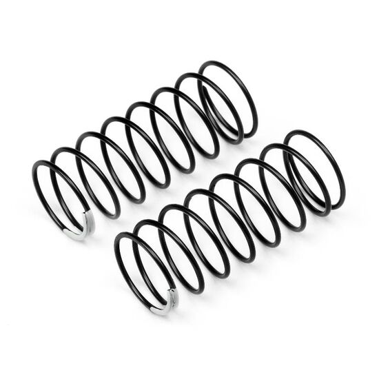 1/10 BUGGY FRONT SPRING 54.4 G/MM (WHITE)