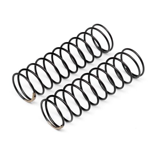 1/10 BUGGY REAR SPRING 37.8 G/MM (GOLD)