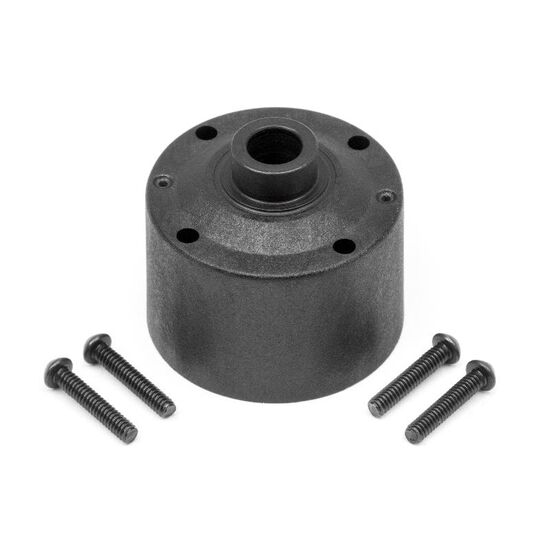 D413 DIFF CASE
