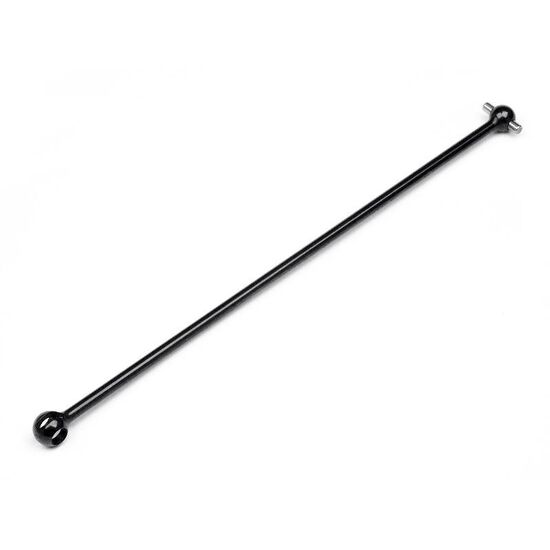 D8T TT - CENTER DRIVE SHAFT (166mm)