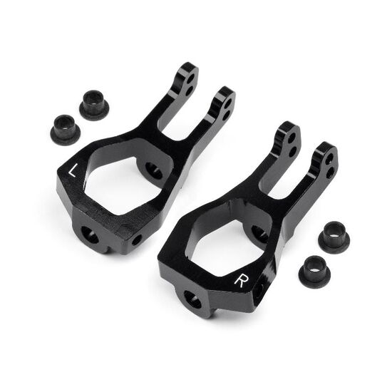 CASTER BLOCK SET (10 DEG)