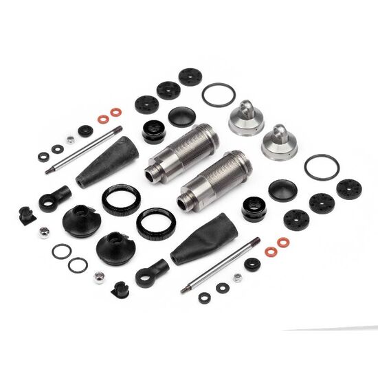 BIG BORE SHOCK SET (112mm/2pcs)