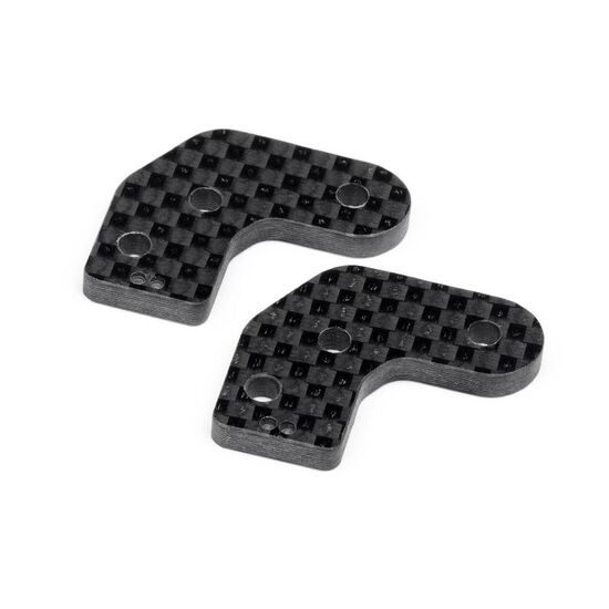 STEERING BLOCK ARM SET (TYPE 2)