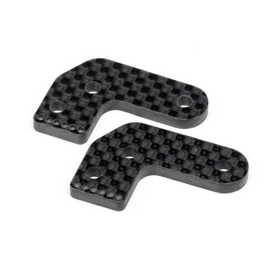 STEERING BLOCK ARM SET (TYPE 6)