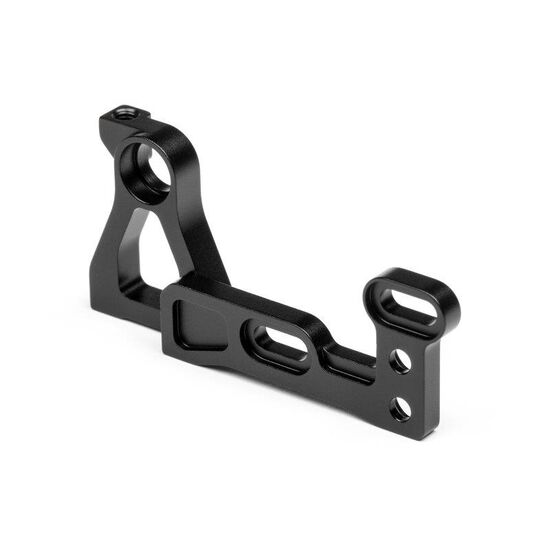 MOTOR MOUNT (7075/BLACK)