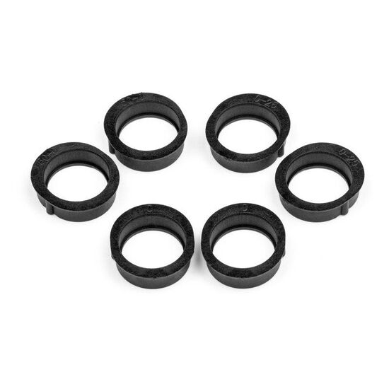 BEARING HOLDER SET