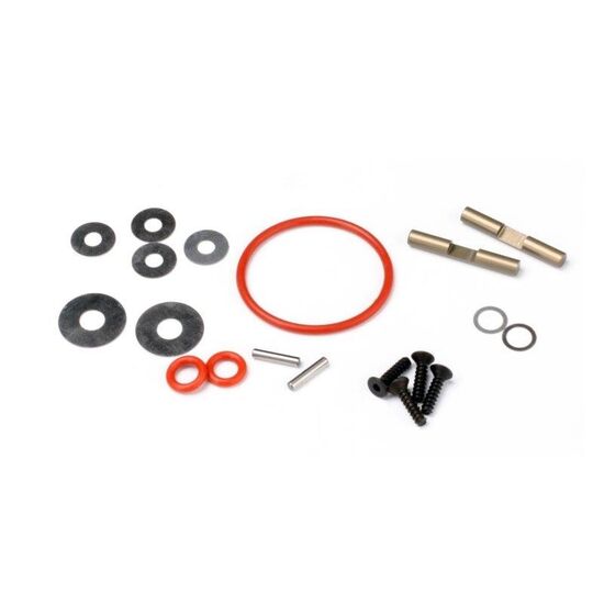 GEAR DIFFERENTIAL REBUILD SET