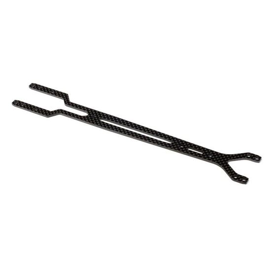 UPPER DECK 2.0mm (CARBON FIBER)