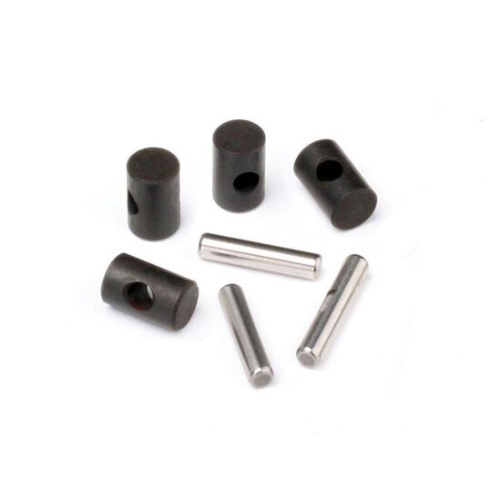 CVA REBUILD KIT (FRONT/REAR/2 PAIRS)