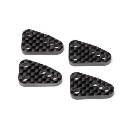 REAR HUB CARRIER ARM SET TYPE 1 (4pcs)