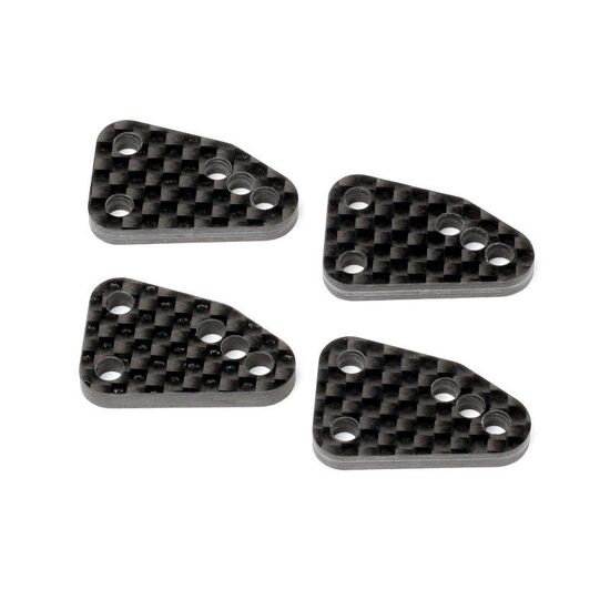 REAR HUB CARRIER ARM SET TYPE 3 (4pcs)