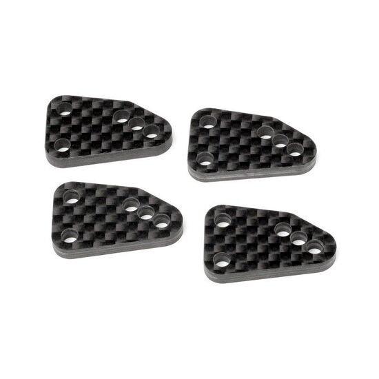 REAR HUB CARRIER ARM SET TYPE 4 (4pcs)