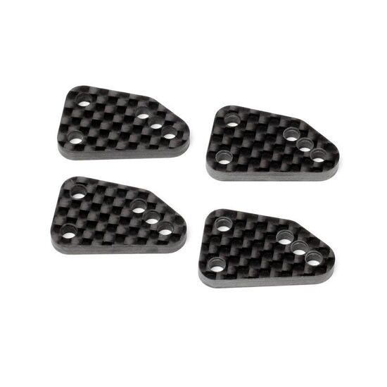REAR HUB CARRIER ARM SET TYPE 5 (4pcs)
