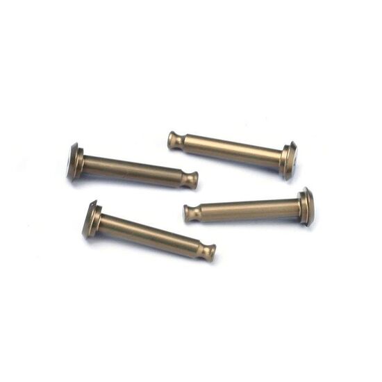 Aluminium Shock / Swaybar Pin (4pcs)