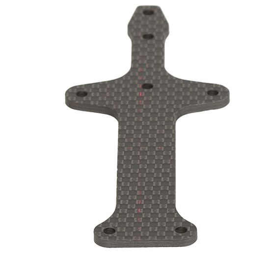 +3MM EXTENDED WIDE FRONT TOP DECK, 2 image