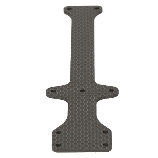 +3MM EXTENDED WIDE REAR TOP DECK, 2 image