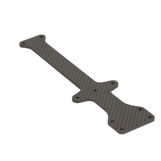 +3MM EXTENDED WIDE REAR TOP DECK, 3 image