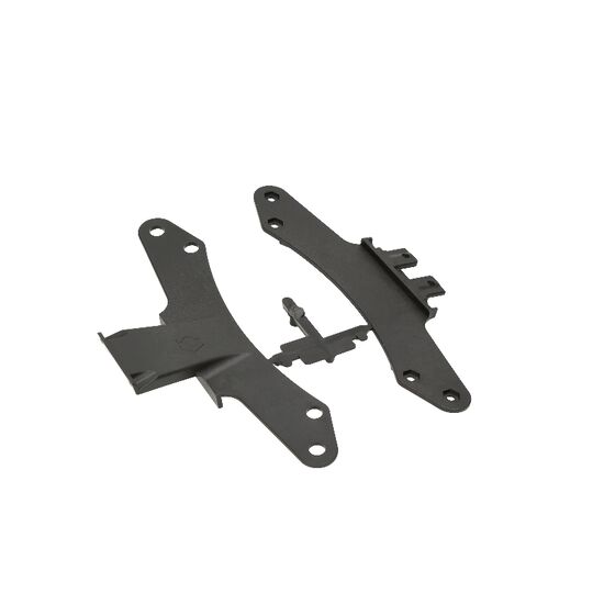 FRONT BUMPER MOUNT SET, 3 image