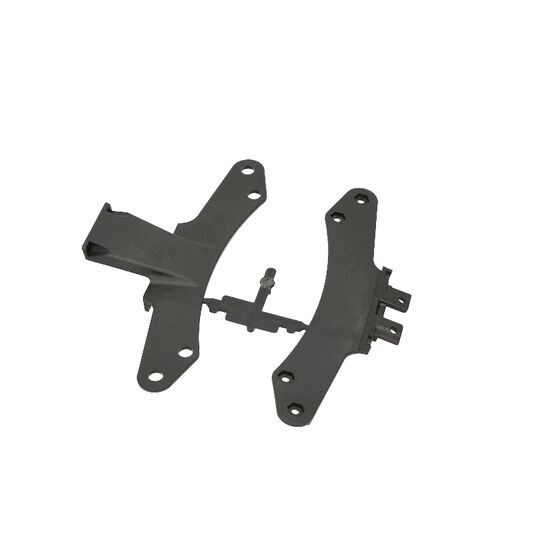 FRONT BUMPER MOUNT SET, 4 image