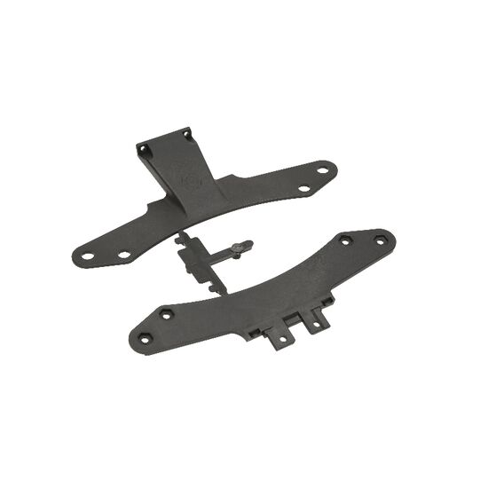FRONT BUMPER MOUNT SET, 5 image